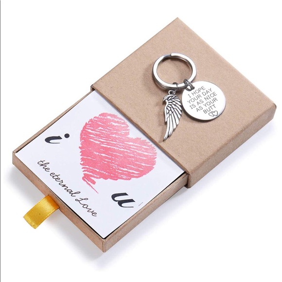 Keychain - Picture 4 of 6